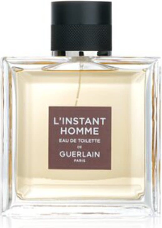 Eau de Toilette Guerlain L'Instant Homme