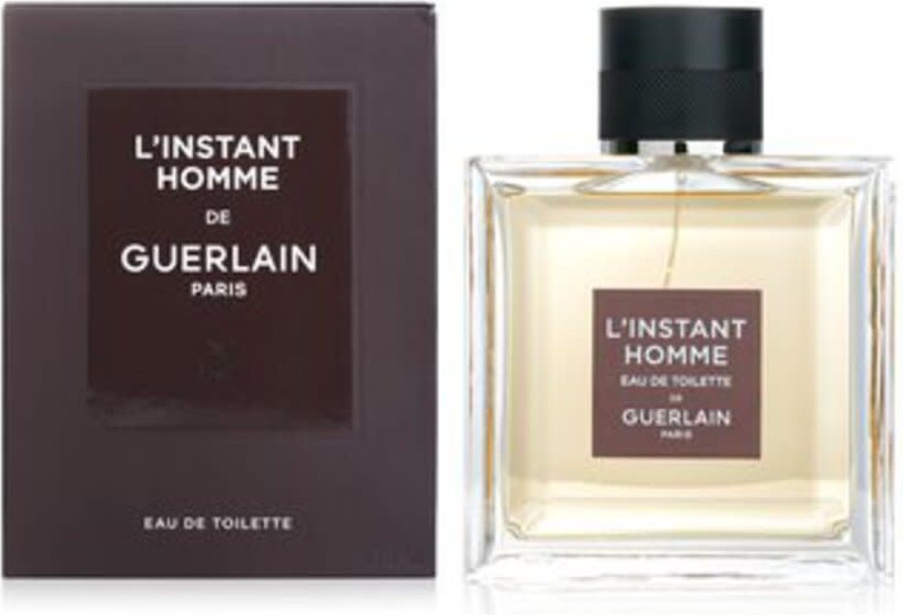 Eau de Toilette Guerlain L'Instant Homme