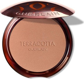 Powder Guerlain Terracotta The Bronzing Powder