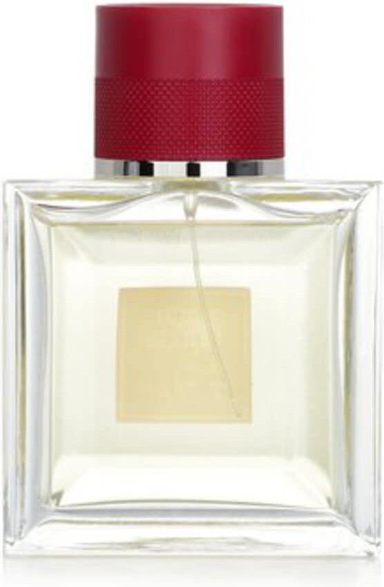 Eau De Toilette Guerlain Habit Rouge L'Instinct Intense
