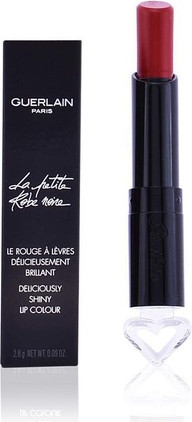 Lipstick Guerlain La Petite Robe Noire Deliciously Shiny
