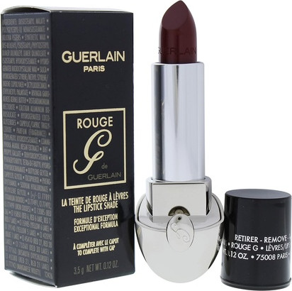 Lipstick Guerlain Rouge G Satin Lipstick Refill