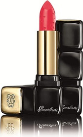 Lipstick Guerlain KISSKISS Le Rouge Crème Galbant