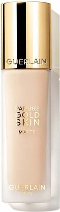 Foundation Hautkorrektor Guerlain Parure Gold Skin Matte