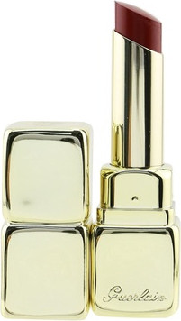 Lipstick Guerlain Kisskiss Shine Bloom