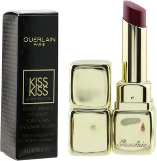 Lipstick Guerlain KissKiss Shine Bloom