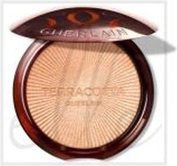 Puder Guerlain Terracotta Luminizer