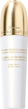 Cream Face Sun Protection Guerlain Orchide Impriale