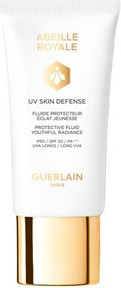 Gesichtssonnencreme Fluid Guerlain Abeille Royale
