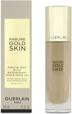 Foundation Guerlain Parure Gold Radiance Foundation