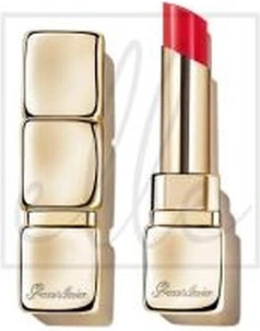 Lipstick Guerlain Kisskiss Shine Bloom