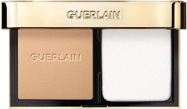 Compact Foundation Guerlain Parure Gold Skin Control High Perfection Matte Foundation