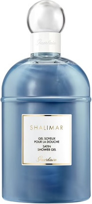 Duschgel Guerlain Shalimar