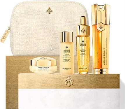 Набор для знакомства Guerlain Abeille Royale