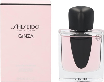 Eau de Parfum Shiseido Ginza