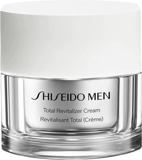 Face Cream Shiseido Men Total Revitalizer