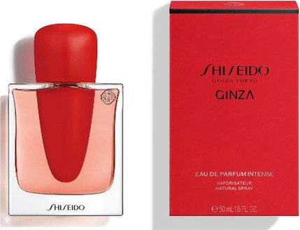 Парфюмерная вода Shiseido Ginza Intense