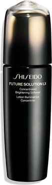 Увлажняющее средство Shiseido Future Solution LX Концентрированное осветляющее средство