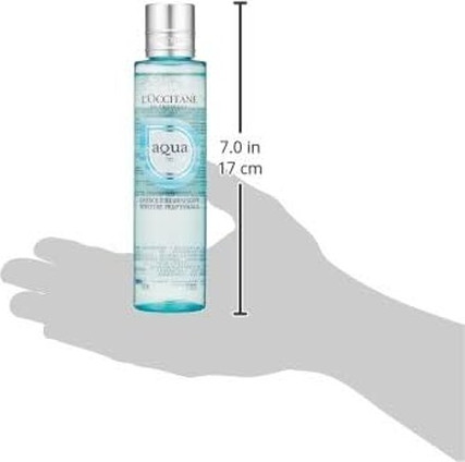 Увлажняющая Подготавливающая Эссенция L'Occitane Aqua Reotier