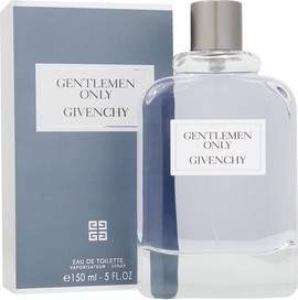 Туалетная вода Givenchy Gentlemen Only