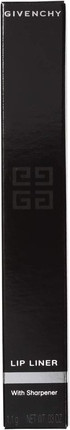 Lip Contour Pencil Givenchy Rouge Interdit Lipliner