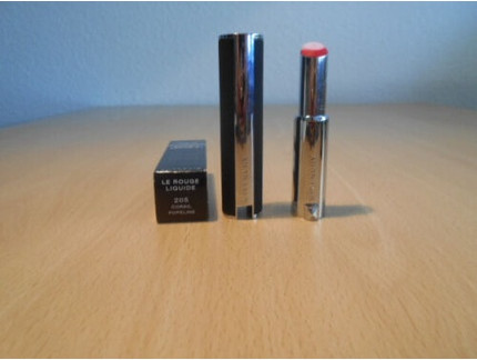 Lipstick Givenchy Le Rouge Liquid Lipstick