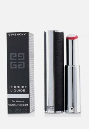 Помада Givenchy Le Rouge Liquide