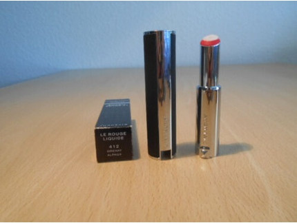 Lipstick Givenchy Le Rouge Liquide