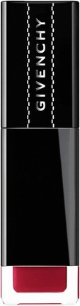 Lipstick Givenchy Encre Interdite Radical Red