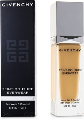 Foundation Brush Givenchy Teint Couture Everwear