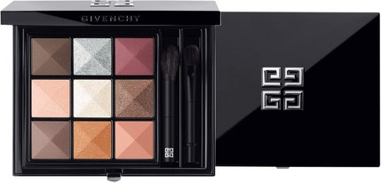 Eyeshadow Palette Givenchy Le 9 Eye ShadowPalette
