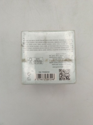 Face Cream Givenchy Rich Anti-Stress Moisturizer