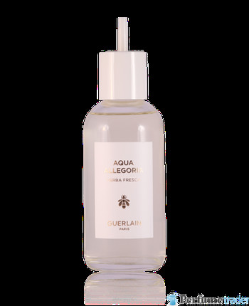 Eau de Toilette Nachfüllung Guerlain Aqua Allegoria Herba Fresca