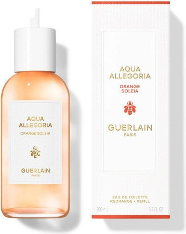 Eau de Toilette Refill Guerlain Aqua Allegoria Orange Soleia