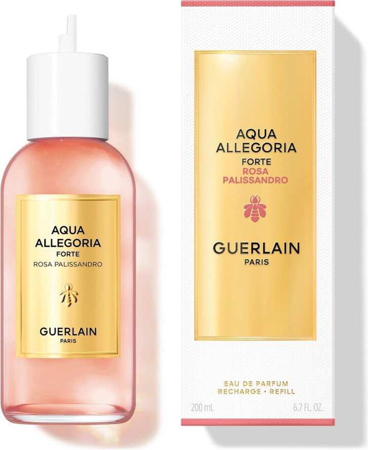 Eau de Parfum Guerlain Aqua Allegoria Forte Rosa Palissandro Nachfüllduft