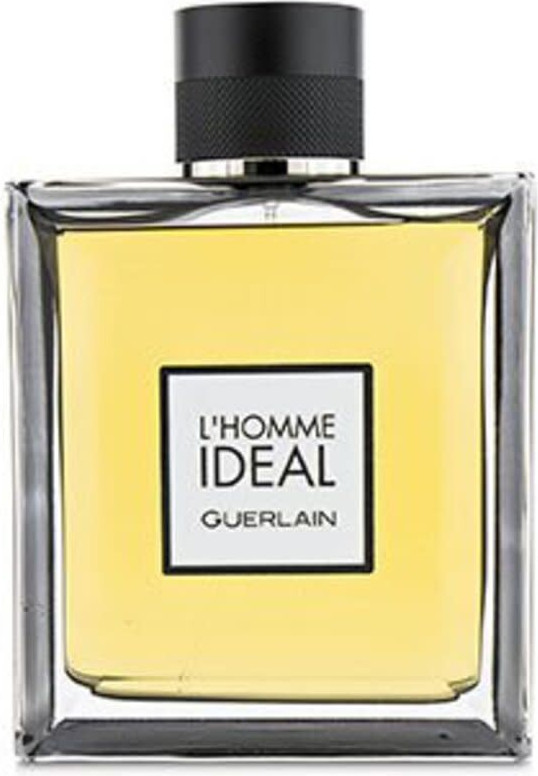 Eau De Toilette Guerlain L'homme Ideal