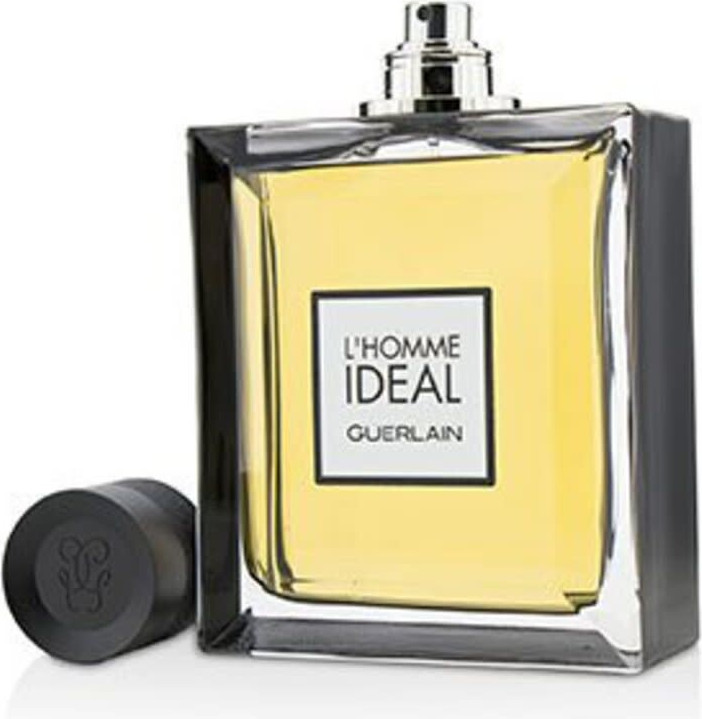 Eau De Toilette Guerlain L'homme Ideal