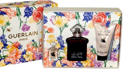 Туалетная вода Guerlain La Petite Robe Noir Intense