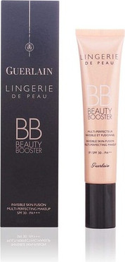 BB Cream Guerlain Lingerie de Peau Beauty Booster SPF 30