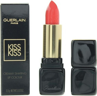 Lipstick Guerlain Kiss Kiss