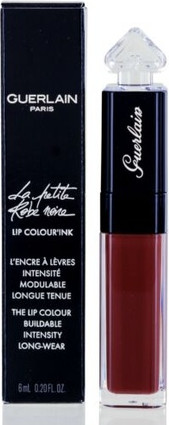 Lipstick Guerlain La Petite Robe Noire Colour'ink
