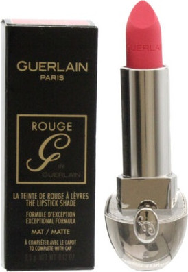 Lippenstift Guerlain Red G Lipstick