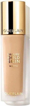 Foundation Spf 15 Guerlain Parure Gold Skin Matte