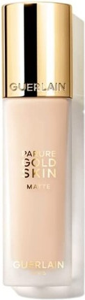 Foundation Guerlain Parure Gold Skin Matte Foundation
