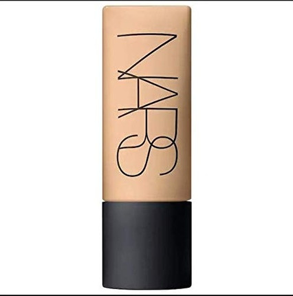 Тональная основа Nars Soft Matte Medium 1.5 Vallauris