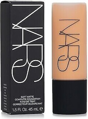 Foundation Nars Soft Matte Complete Foundation