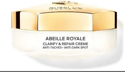 Face Cream Guerlain Abeille Royale