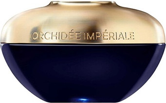 Guerlain Orchidee Imperiale Hals und Dekolleté Creme