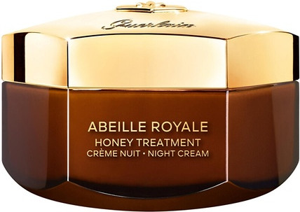 Night Cream Guerlain Abeille Royale Honey Treatment