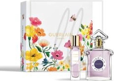 Eau De Parfum Set Guerlain Insolence